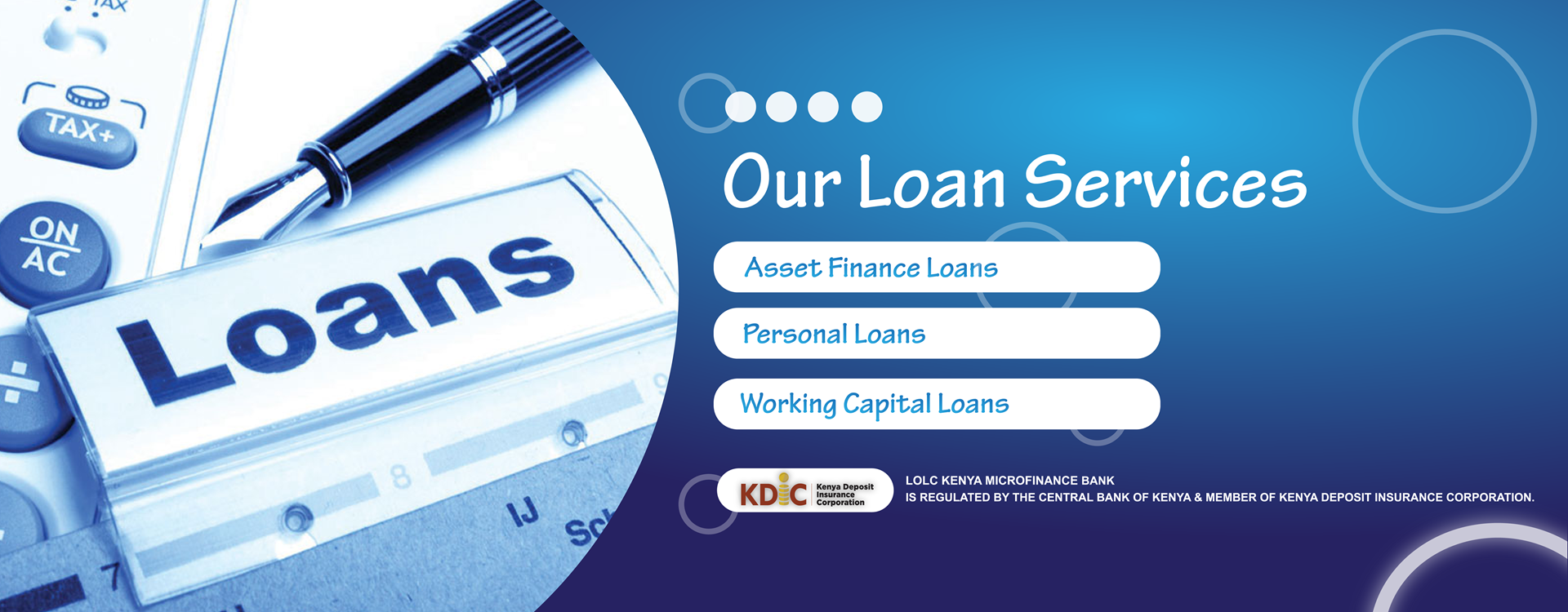 Loan Man
