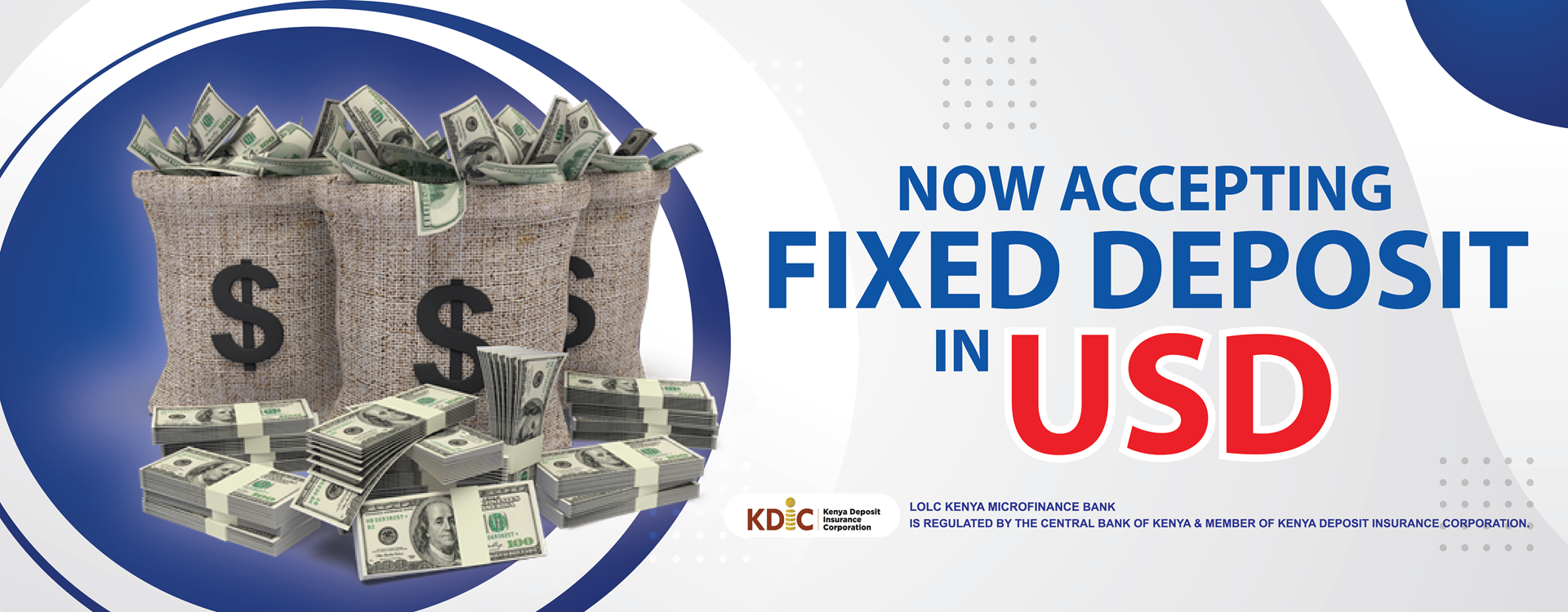 USD FD New